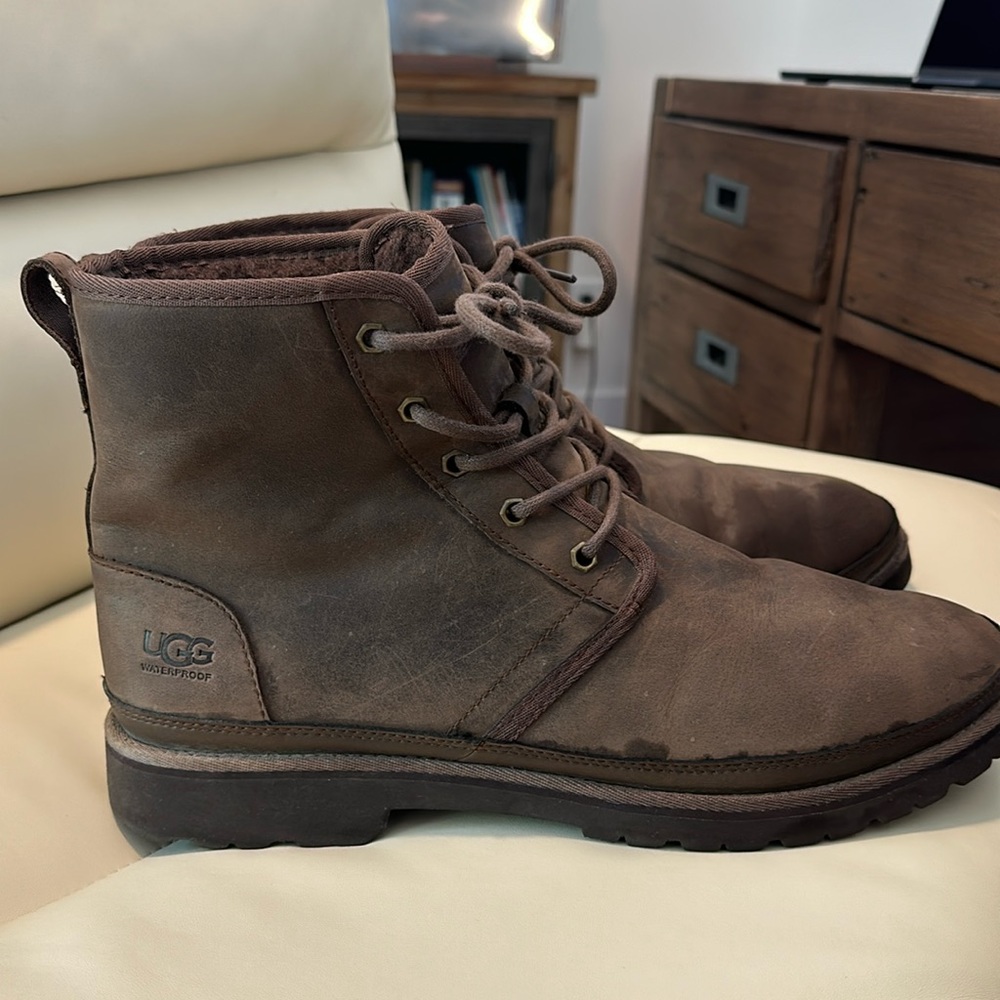 Men’s Uggs Boots